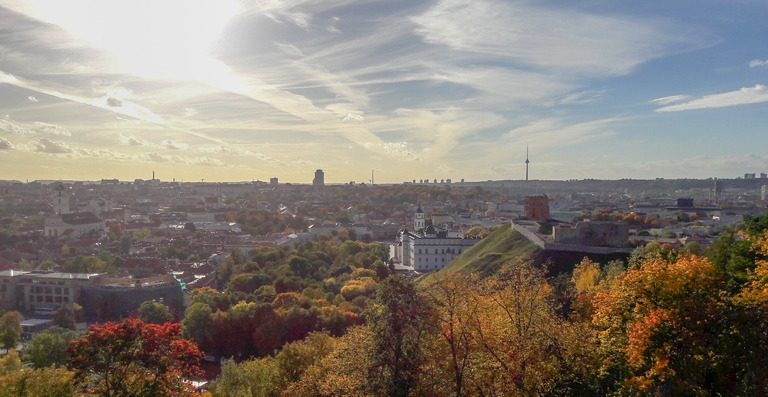 Tarptautinė mokslinė-praktinė konferencija